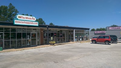 Whole Pet - Fayetteville