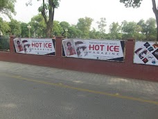 Hot Ice Magazine lahore