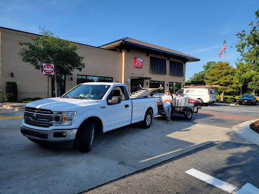 Port City Pressure Cleaning LLC - Thumbnail