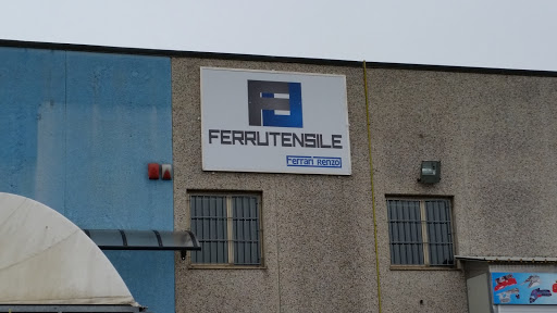 Ferrutensile - Visual