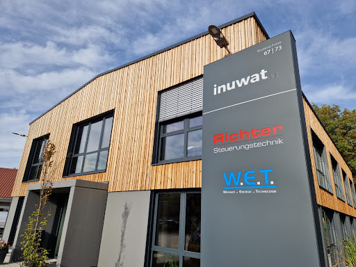 Richter Steuerungstechnik GmbH