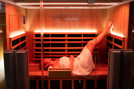 Perspire Sauna Studio