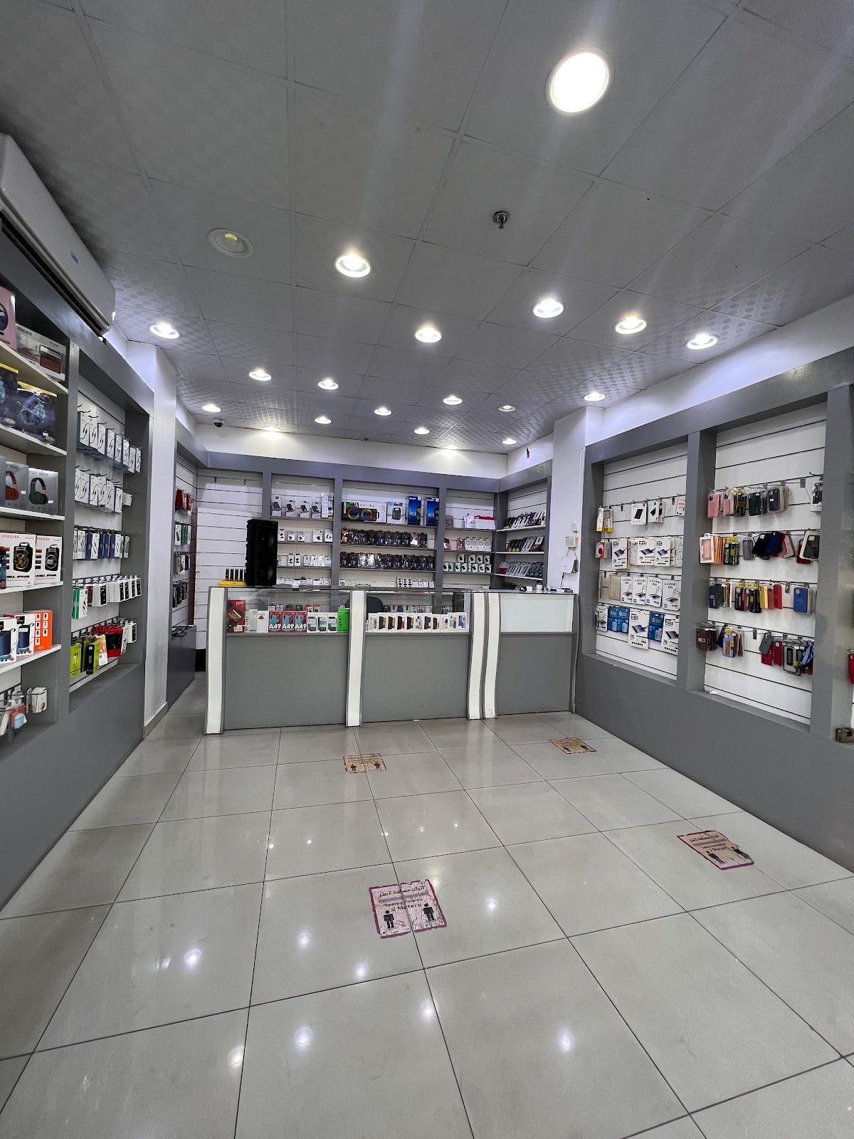 منير للاتصالات - صورة 2