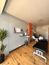 Photo n°2 de Etienne Hardy - Ostéopathe - Masseur-Kinésithérapeute - Toulouse à Toulouse (Massothérapeute du sport)