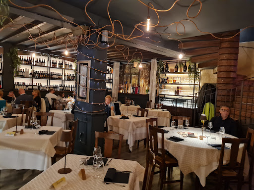 Ristorante Pizzeria Il Balestruccio Perugia - Thumbnail