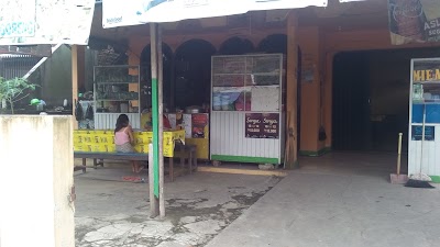 Photos of Terbayang-Bayang II