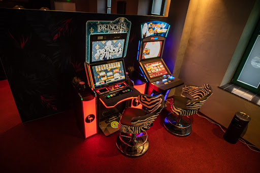 Spielhalle Flamingo Casino Bahnhofstraße - Thumbnail