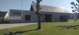 Photo n°2 de La Poste Agence Communale à Lantic (Poste)