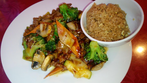 Kim San Chinese Restaurant Gallery - United States