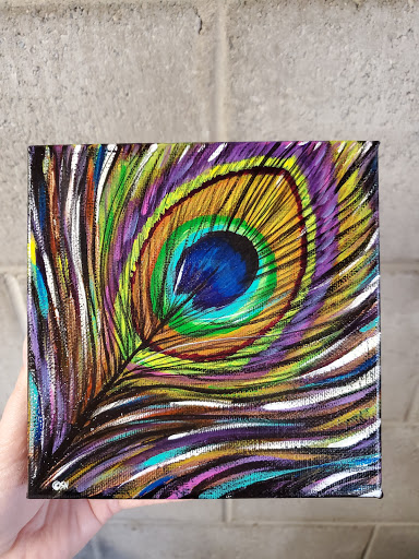 Sarah Ninnemann Art & Photography LLC - Thumbnail