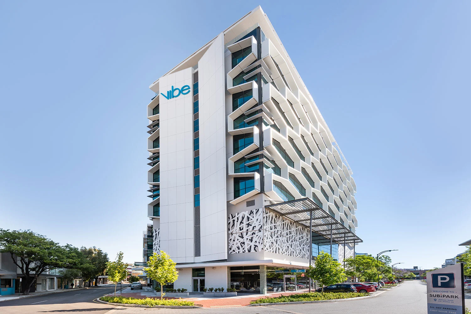 Vibe Hotel Subiaco Perth