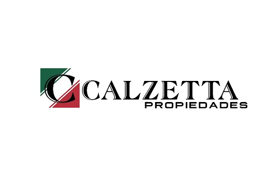 CALZETTA PROPIEDADES, Author: CALZETTA PROPIEDADES