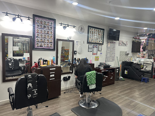Andy's Beauty Salon and Barber Shop - Thumbnail