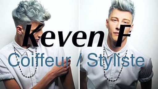 Kaven f coiffure, Styliste