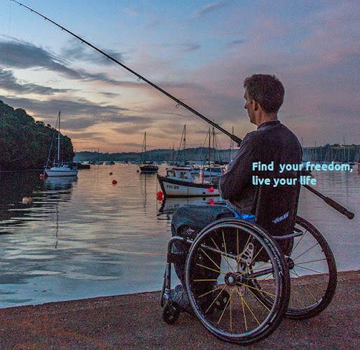 Cornwall Mobility