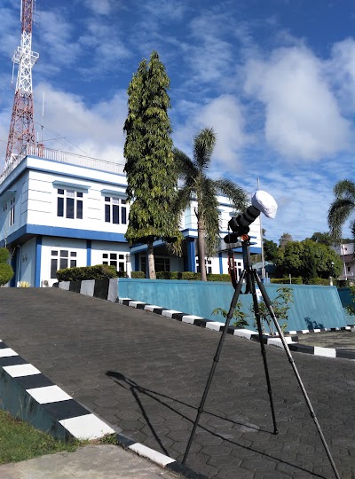 Photos of Loka Monitor SFR Ternate