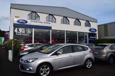 Photos of Killarney Autos Limited