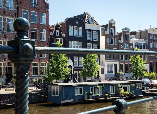 Max Brown Hotel Canal District