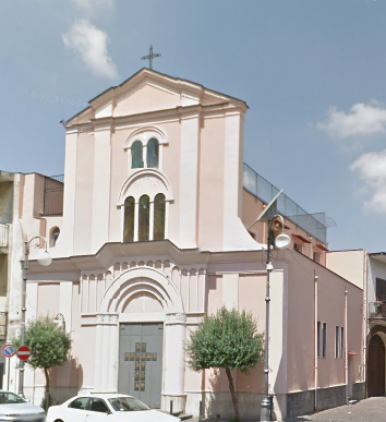 Parrocchia S.Antonio di Padova - Thumbnail
