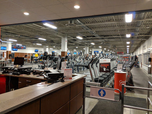GoodLife Fitness Guelph Pergola Commons - Thumbnail
