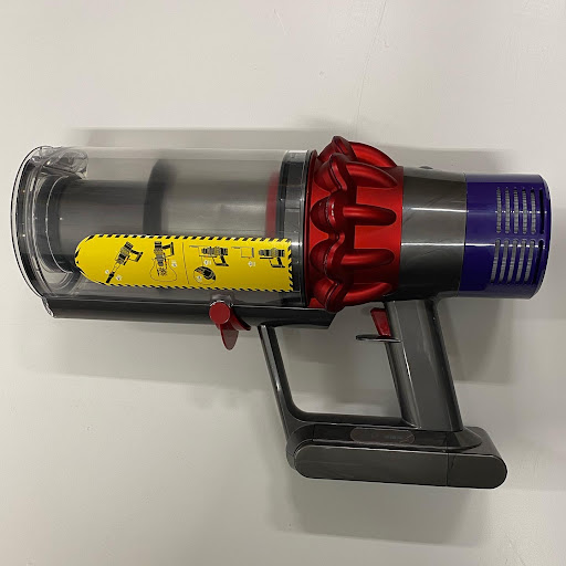 The Vacuum Wizard - Dyson Repairs and Servicing. - Thumbnail