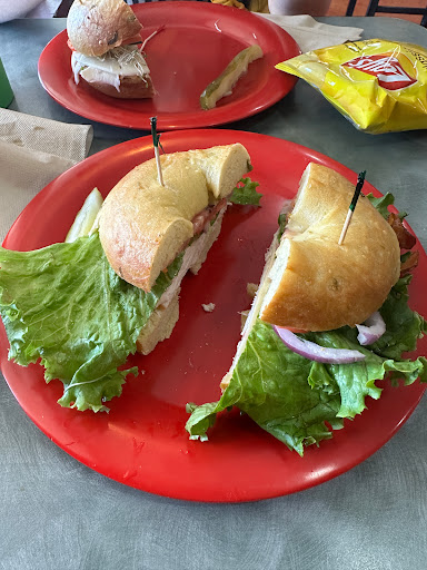 Ruby K's Bagel Cafe - Thumbnail