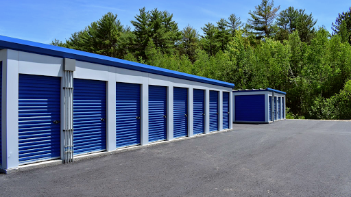 Wolf Storage Company - Ossipee - Thumbnail