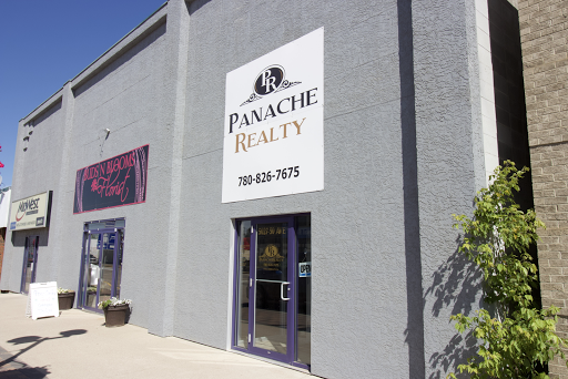 Panache Realty - Visual