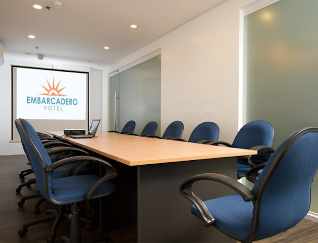 Ellis Ecotel, Legazpi City by null