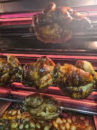 Photo n°2 de Le Chalet Du Loretto à Ajaccio (Restauration rapide)