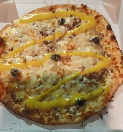 Le Kiosque à Pizzas Mazé-Milon - Thumbnail