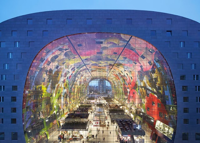 Markthal