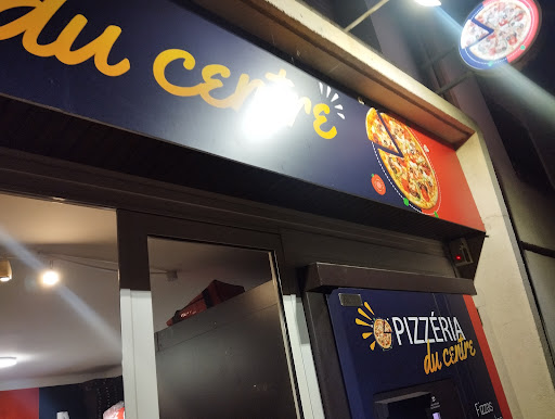 Photo 4 - PIZZA D'ICI