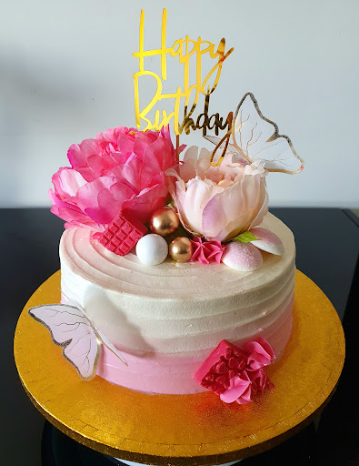 Flavia's Little House of Cupcakes - Thumbnail