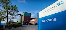 The Walton Centre liverpool