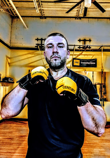 My Gym and Fitness Center - Thumbnail