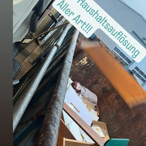 M&M Gebäudereinigung Haushaltsaufloesung Haushaltsauflösung Wohnungsauflösung Entrümpelung Tatortreinigung
