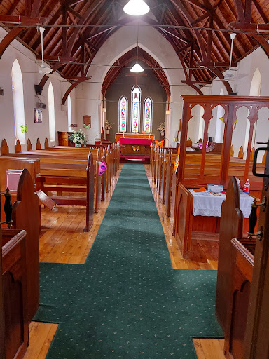 Wentworth Anglican Church
