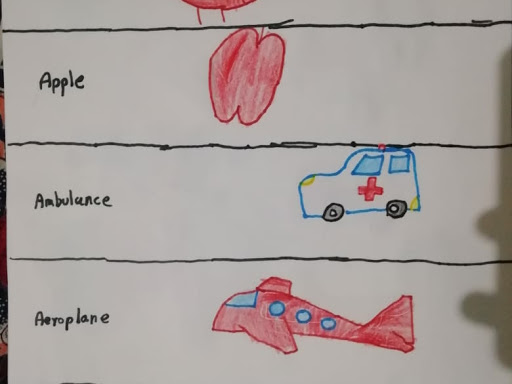 Today Genius Tots pre-school engaged their little genuises into an innovative as well as funfille…