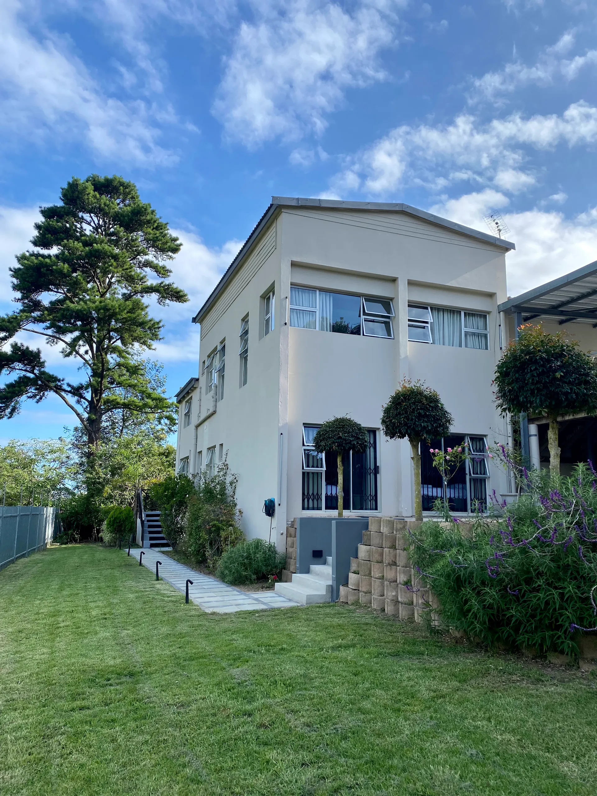 96 Meent Guesthouse