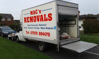 Removal Men
