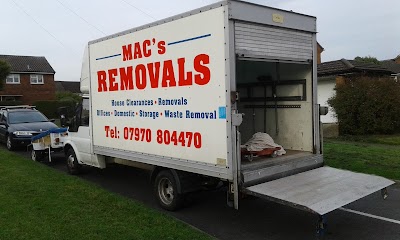Removal Men