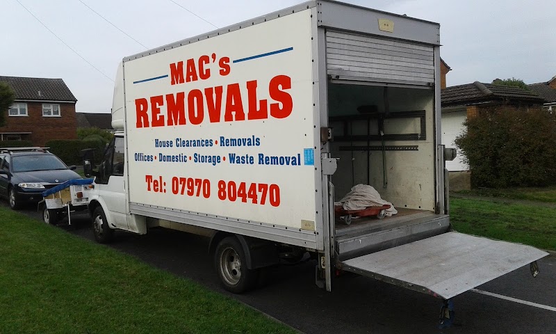 Removal Men photo 3
