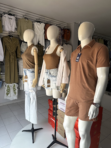 Moah Fashion