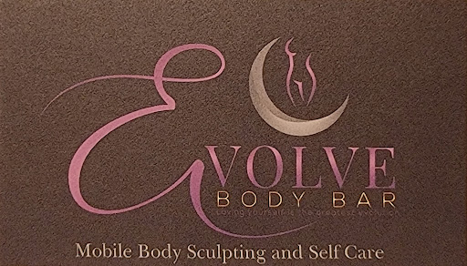 Evolve Body Bar - Visual