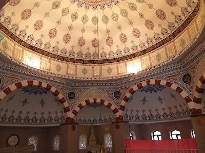 Photos of Hazreti Ebubekir Cami