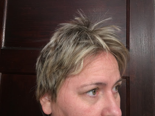 Syncronicity Salon - Visual