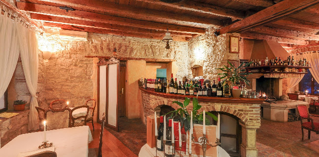 Ošteria Gina - Restoran