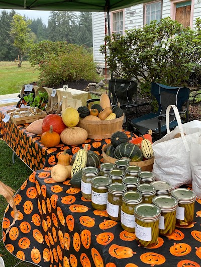 Blackberry Bog Farm