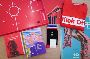 Photo n°3 de Maison Transversale à Marseille (Agence de design)